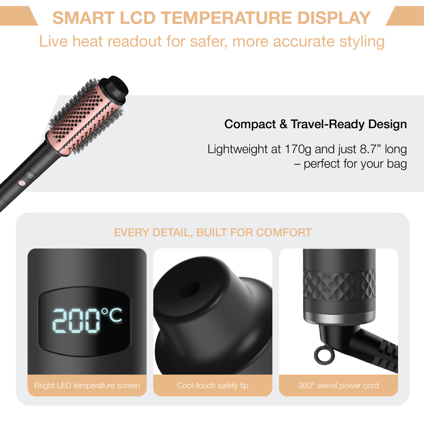 ARLUX™ TangleProtect Pro